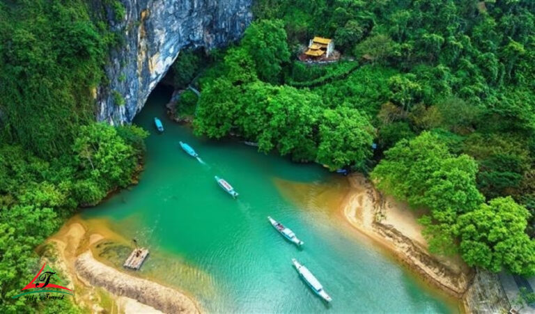 Phong Nha - Ke Bang
