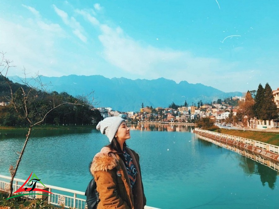 beauty in sapa