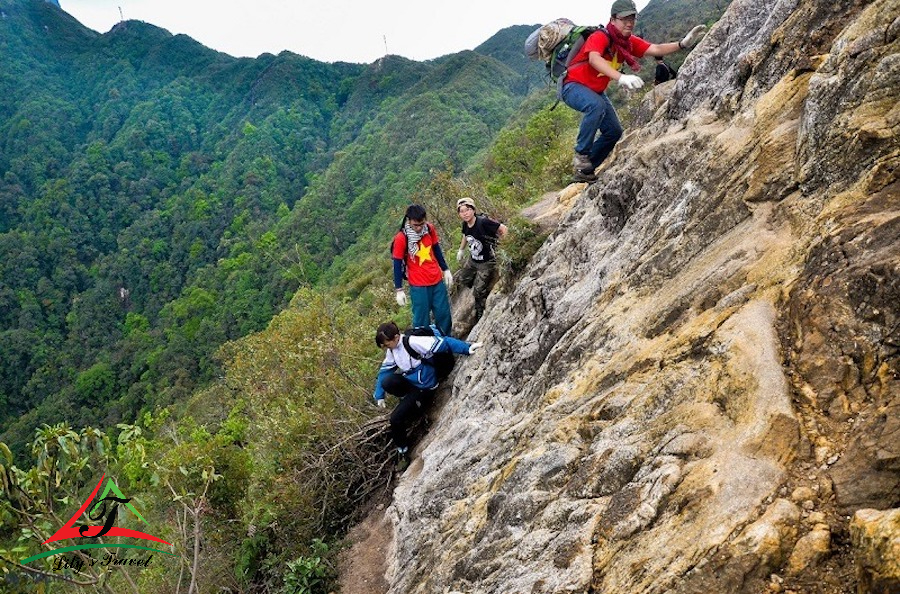 sapa trekking experience