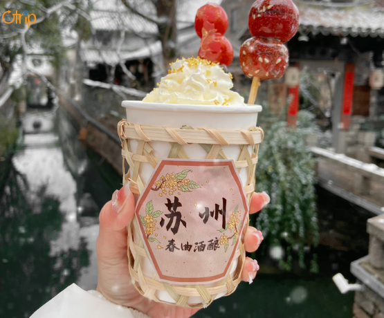 THƯỢNG HẢI – HÀNG CHÂU – TÂY Ô TRẤN – BẮC KINH 7N6Đ BAY AIR MACAU