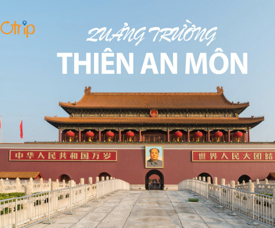 DU LỊCH BẮC KINH – VẠN LÝ TRƯỜNG THÀNH – TỬ CẤM THÀNH 5N4Đ Bay MU