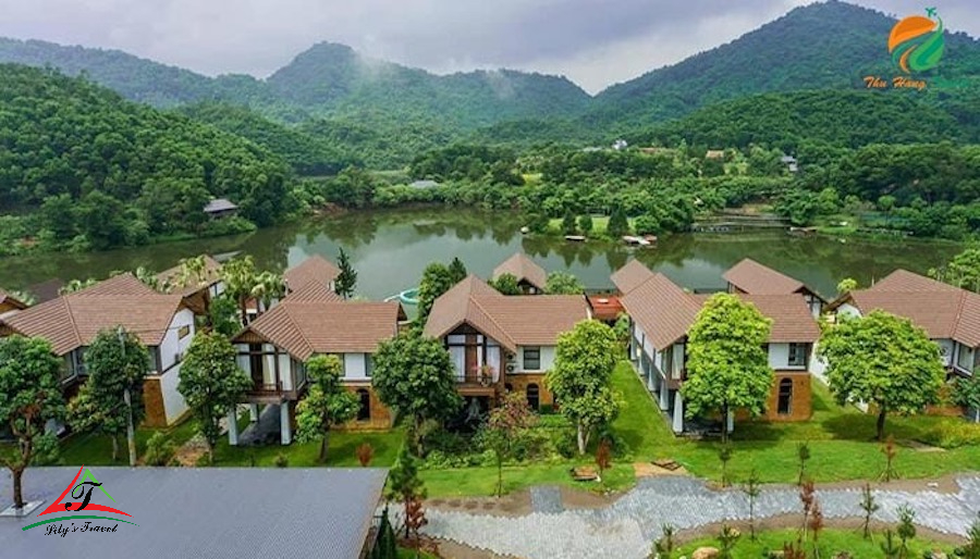 Ban Xoi Valley (Ba Vi)