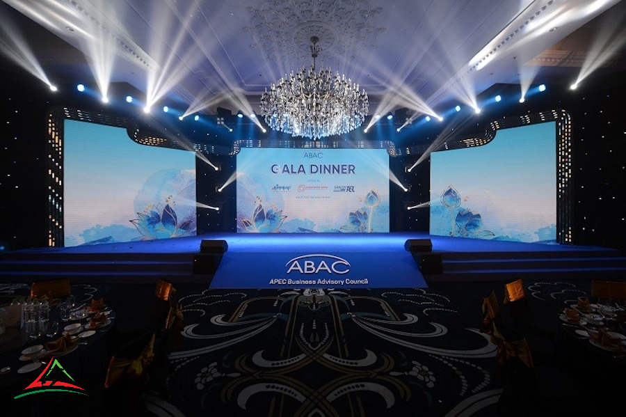 Convention tour - seminar tour