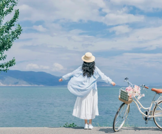 DU LỊCH LỆ GIANG – SHANGRILA 5N4Đ BAY BAMBOO