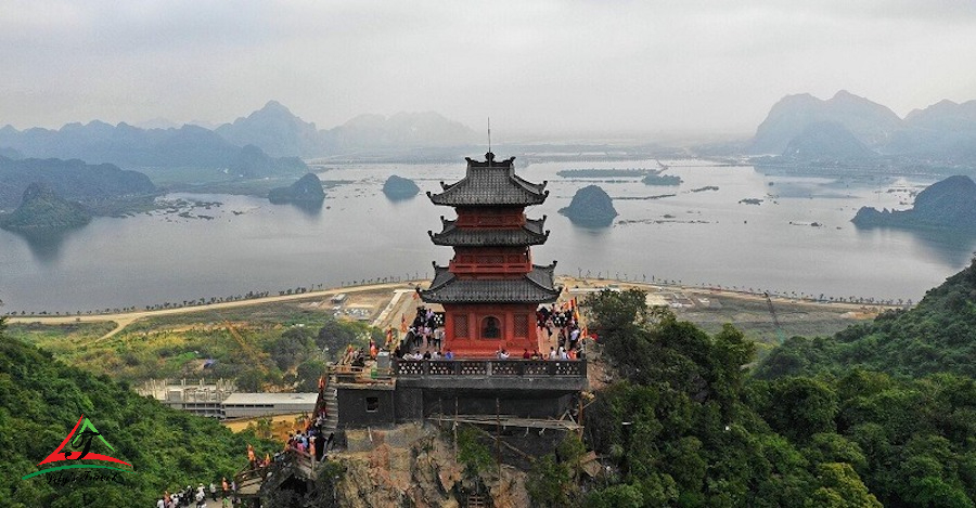 Huong Pagoda (Hanoi)