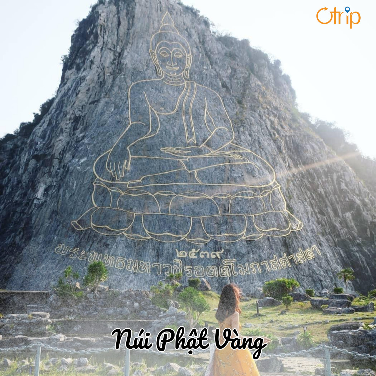 DU LỊCH BANGKOK – PATTAYA 5N4Đ bay VJ/ VU