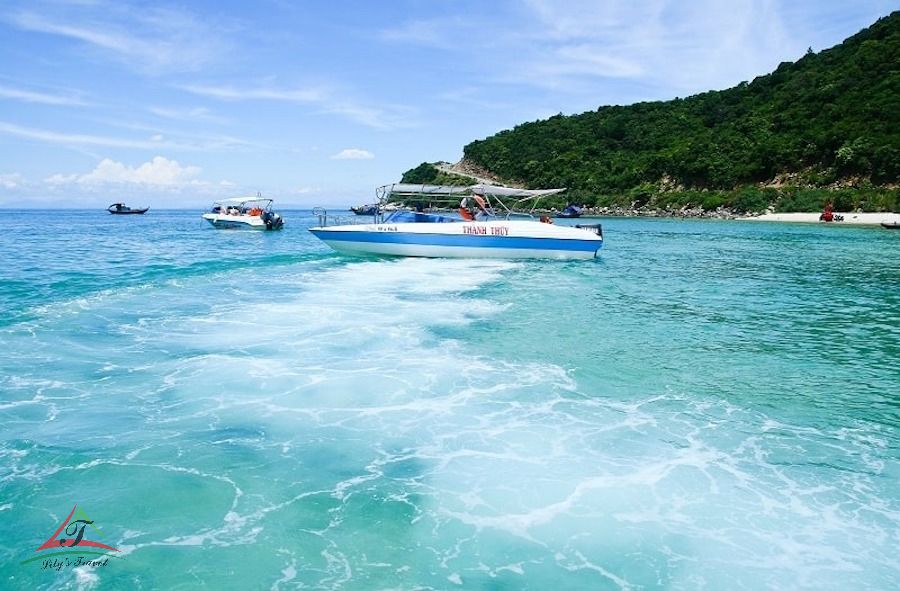 Cu Lao Cham