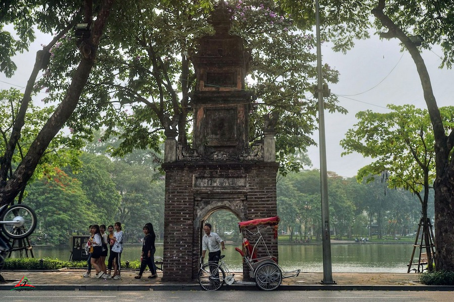 Hoa Phong Tower