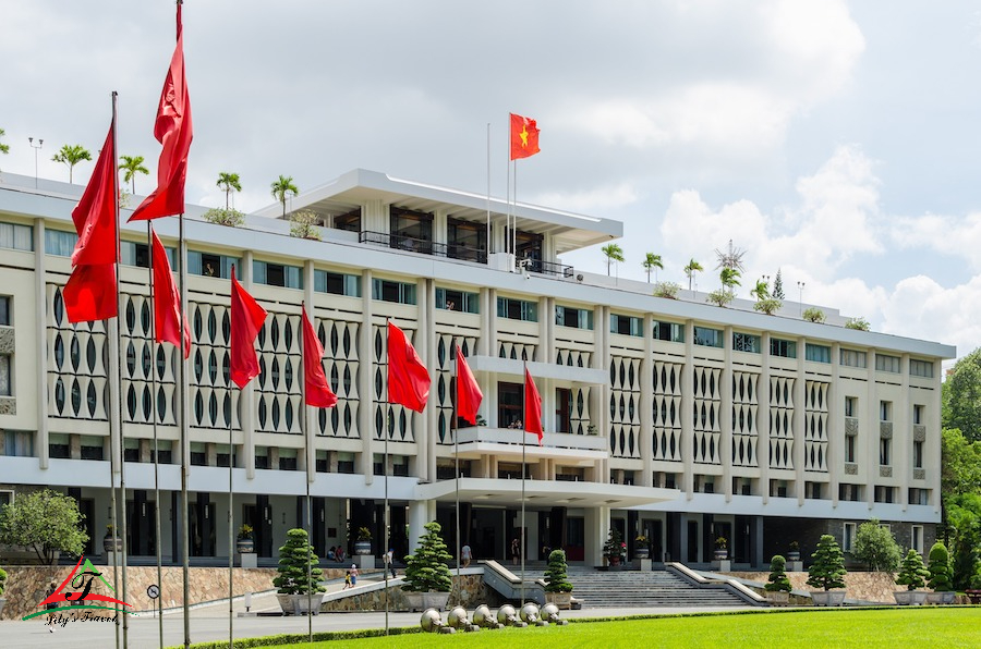 Independence Palace