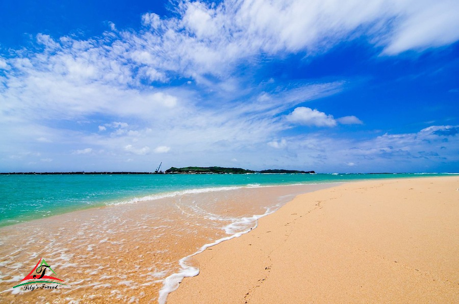 Nho Beach