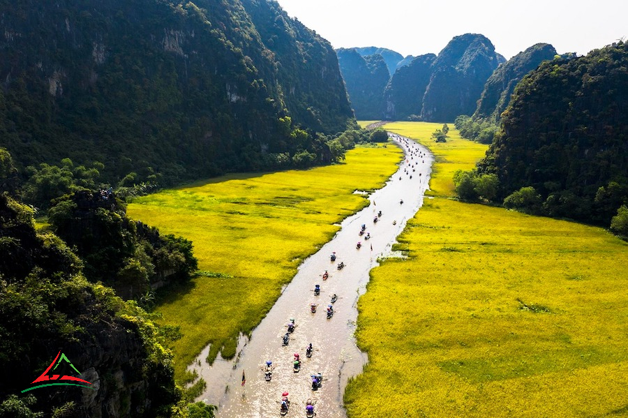 Ninh Binh 