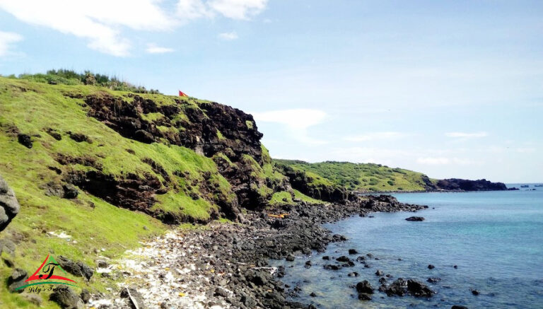 Phu Quy Island
