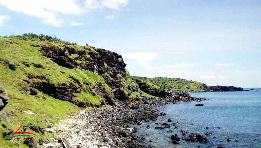 Phu Quy Island
