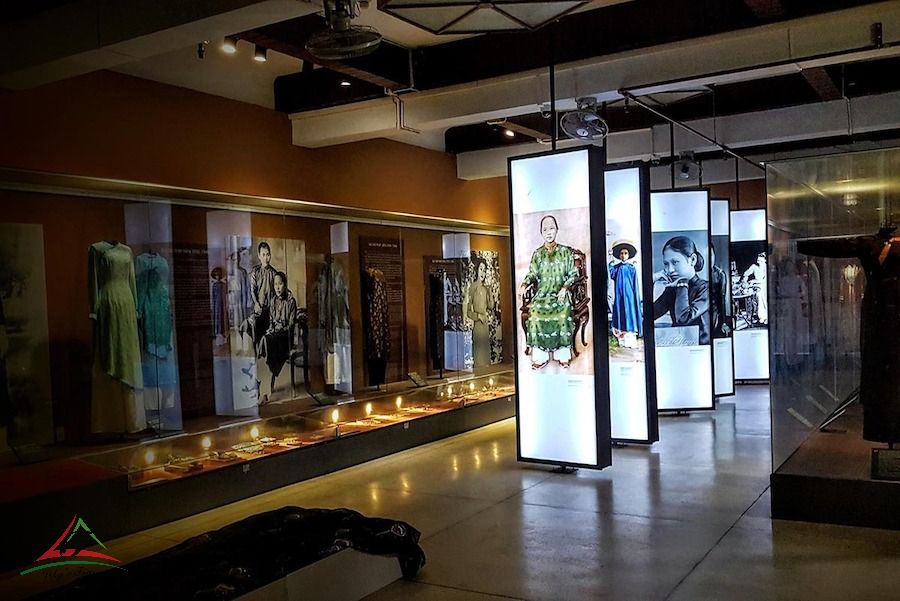 Southern Women's Museum