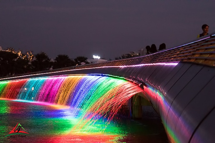 Starlight Bridge