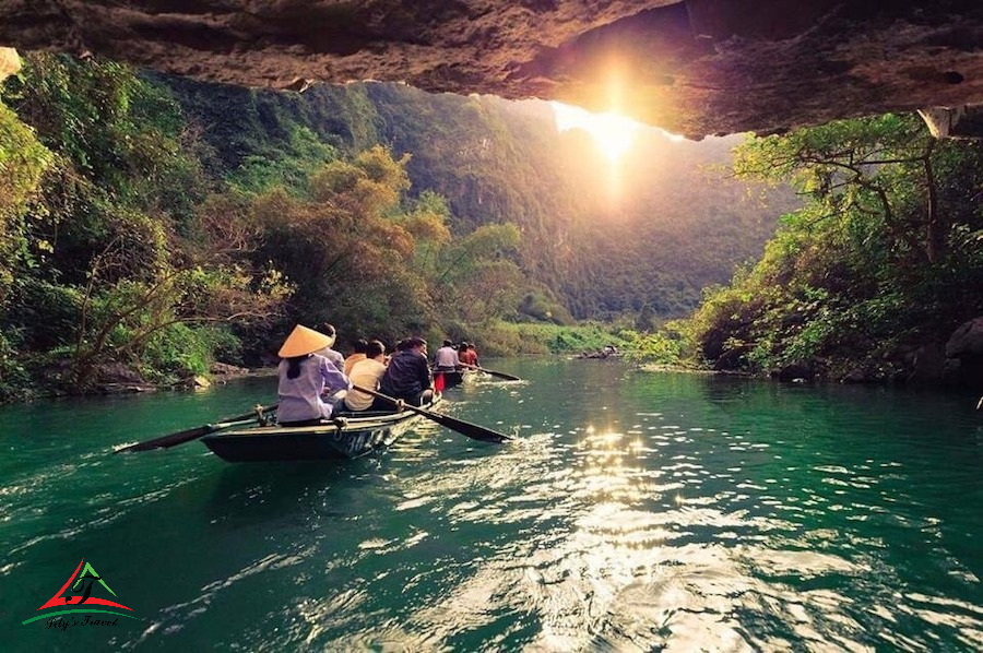 Tam Coc – Bich Dong