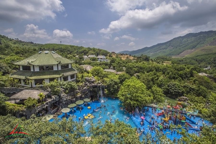 Than Tai mountain