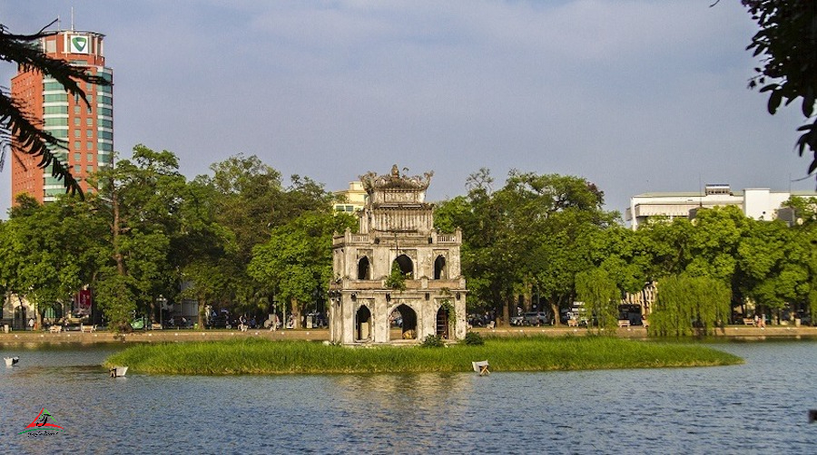 Turtle Tower
