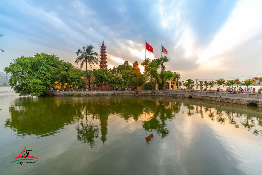 West Lake