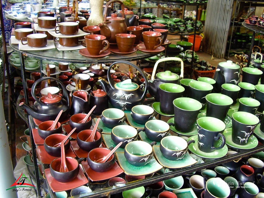 Ceramic Market