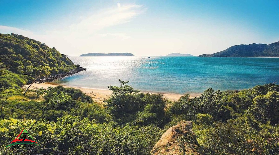 Cu Lao Cham Island