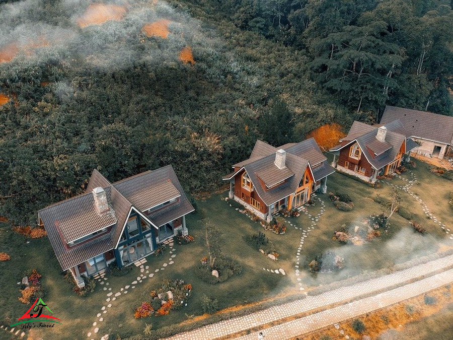 Lat Village