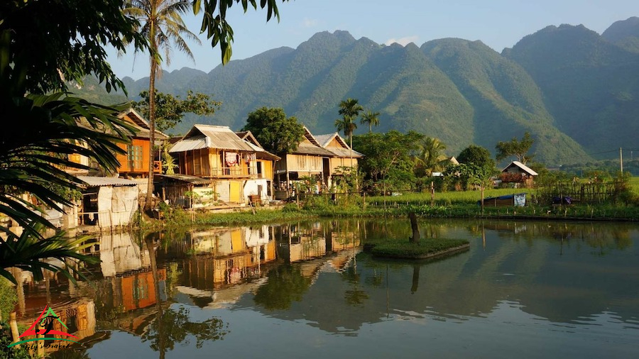 Poom Coon Village