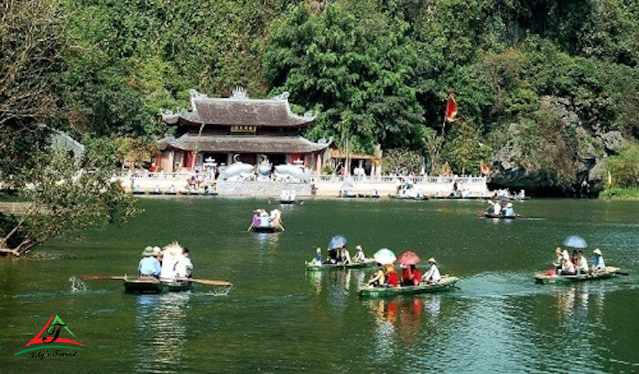 Temple Trinh