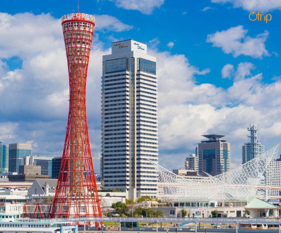 ĐÓN TẾT NGUYÊN ĐÁN TẠI NHẬT BẢN: OSAKA – KYOTO – TOKYO