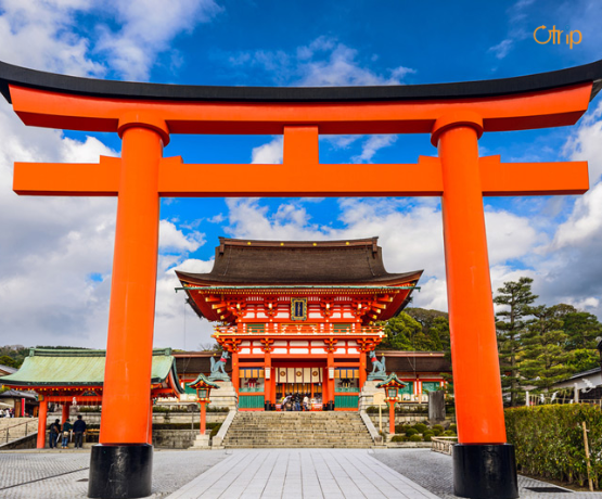 ĐÓN TẾT NGUYÊN ĐÁN TẠI NHẬT BẢN: OSAKA – KYOTO – TOKYO