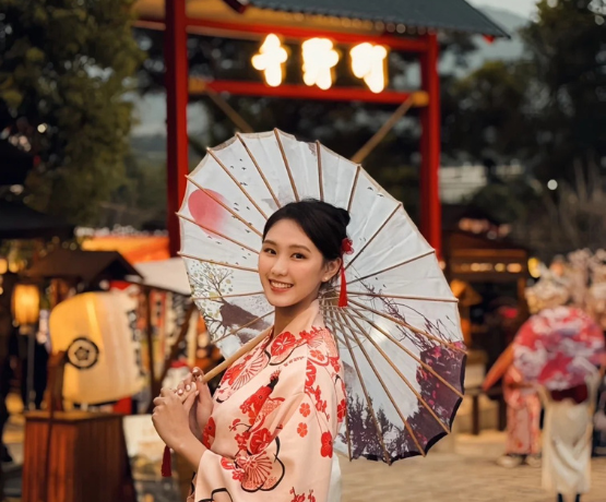 ĐÓN TẾT NGUYÊN ĐÁN TẠI NHẬT BẢN: OSAKA – KYOTO – TOKYO