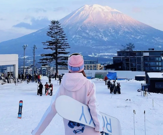 ĐÓN TẾT NGUYÊN ĐÁN TẠI NHẬT BẢN: OSAKA – KYOTO – TOKYO