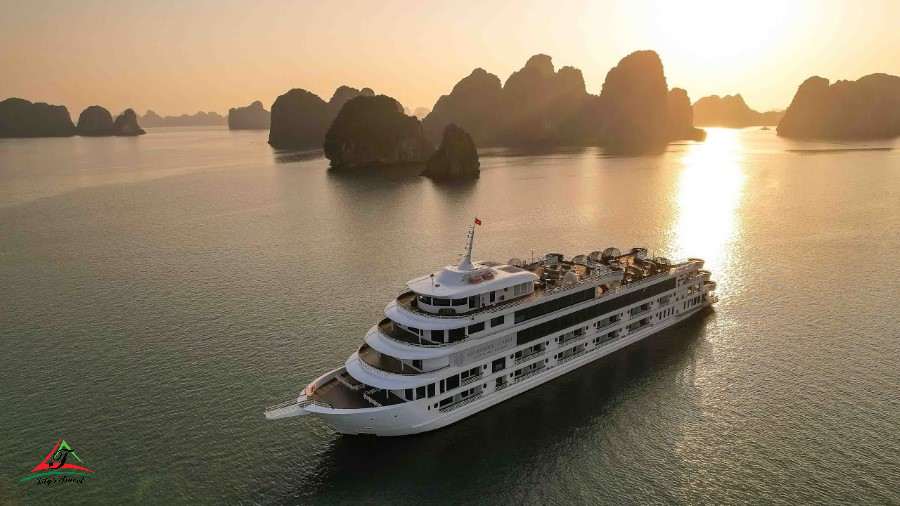 Ambassador Cruise