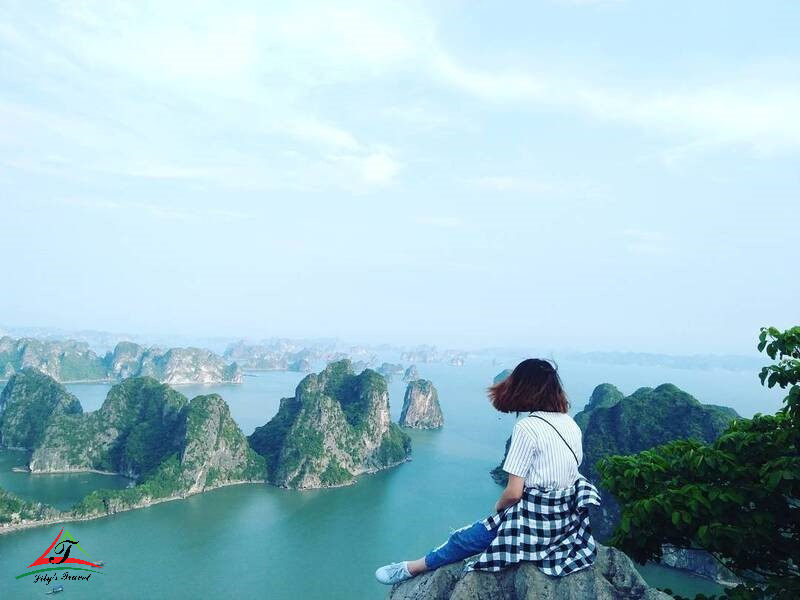 Bai Tho MountainÂ