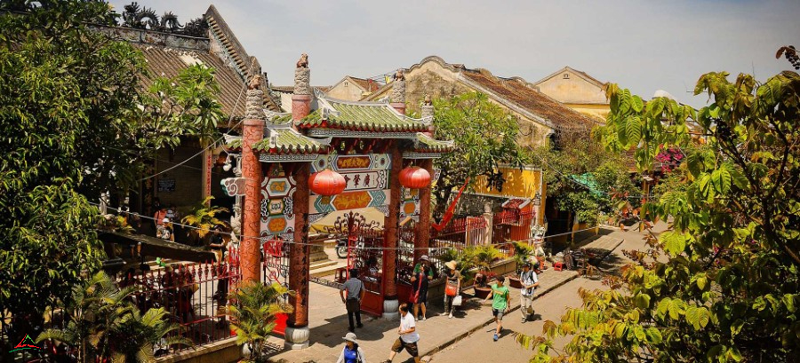 Cantonese Assembly Hall