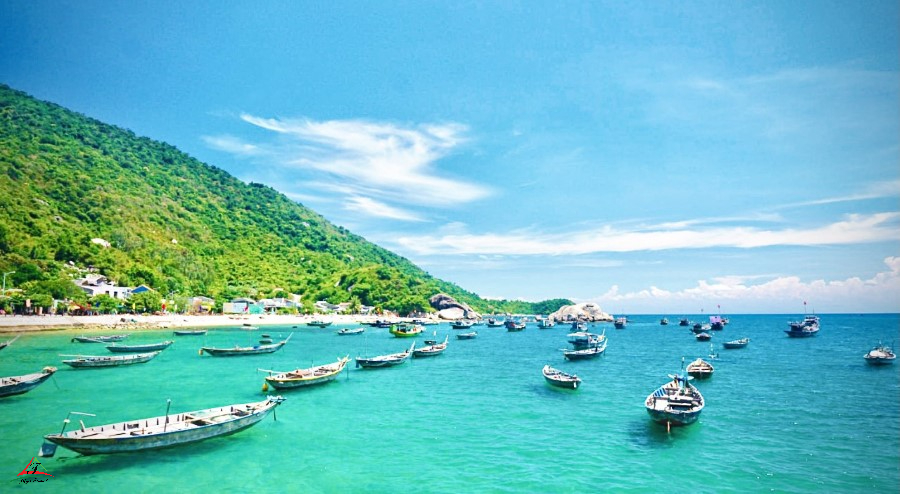 Cu Lao Cham