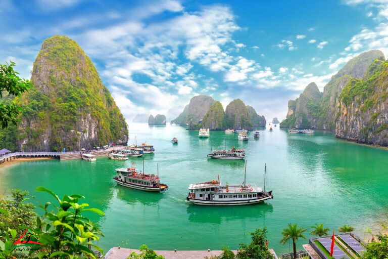 Halong Bay