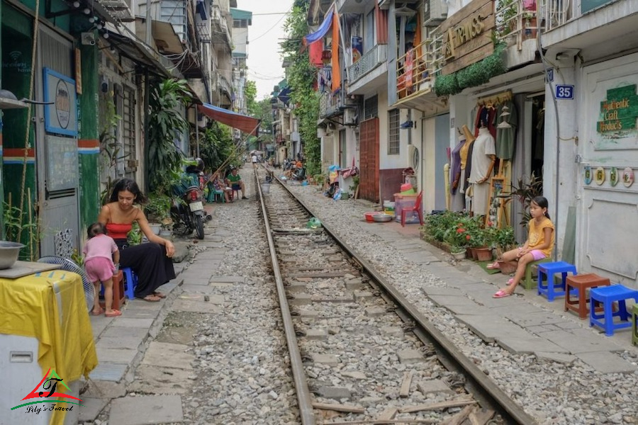 Hanoi city tour