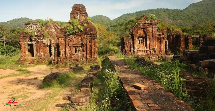 My Son Hoi An's History