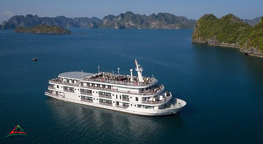 Paradise Cruise