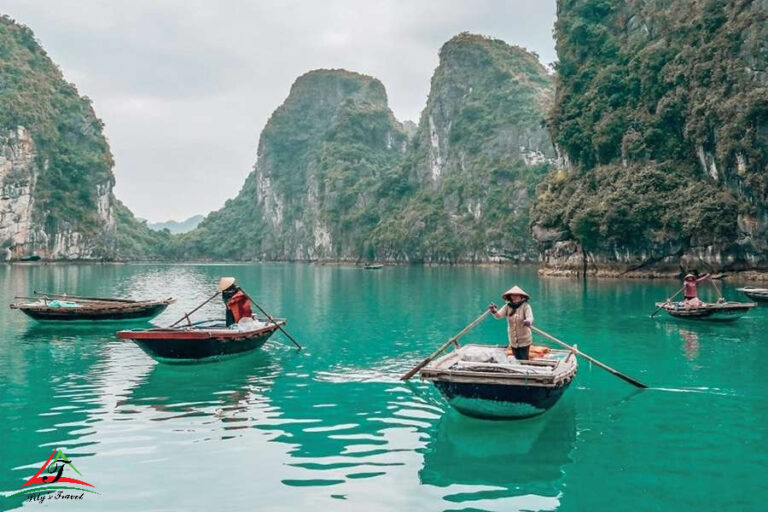 vietnam travel package for foreginers