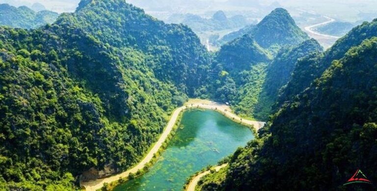 Am Tien Cave