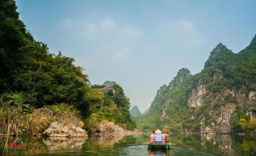 Trang An Complex Landscape - Source: Internet