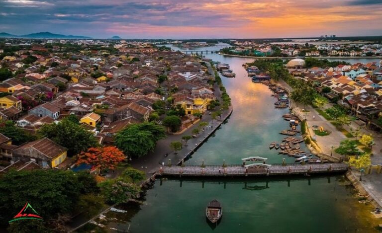 Hoi An Ancient Town