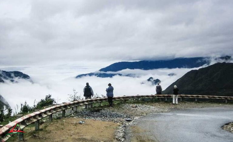 Sapa Heaven Gate