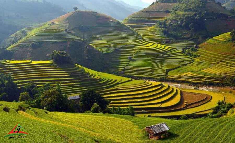 Ta Van Lao Chai