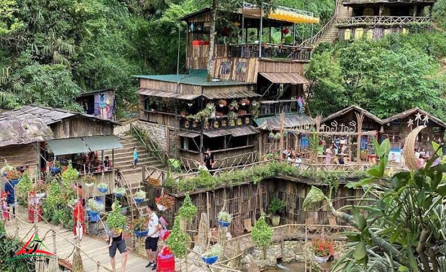 Visit the oldest village