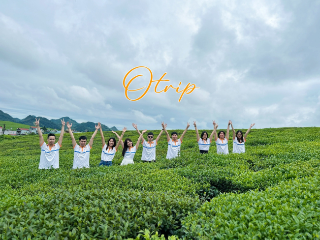 Du lịch Travelbyhuman: Cầu nối gia tăng sự gắn kết đa chiều giữa Việt Nam với bạn bè quốc tế