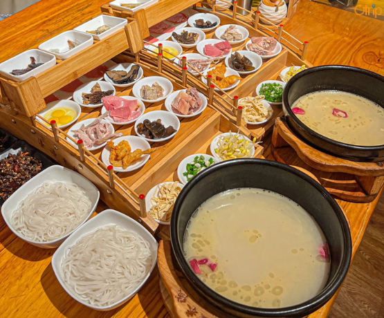 DU LỊCH HÀ KHẨU – THẠCH LÂM – CÔN MINH – RỪNG HOA ANH ĐÀO NGHI LƯƠNG – KIẾN THUỶ – MÔNG TỰ