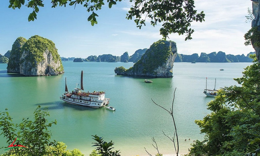 Halong